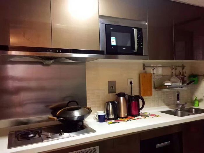 广州骏景花园装修效果图