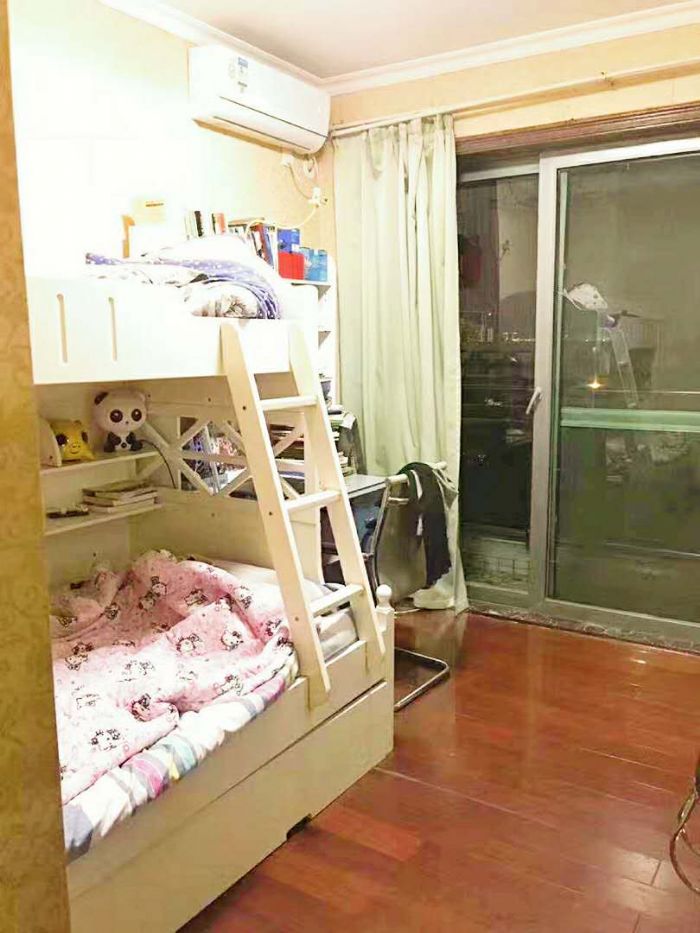 广州骏景花园装修效果图