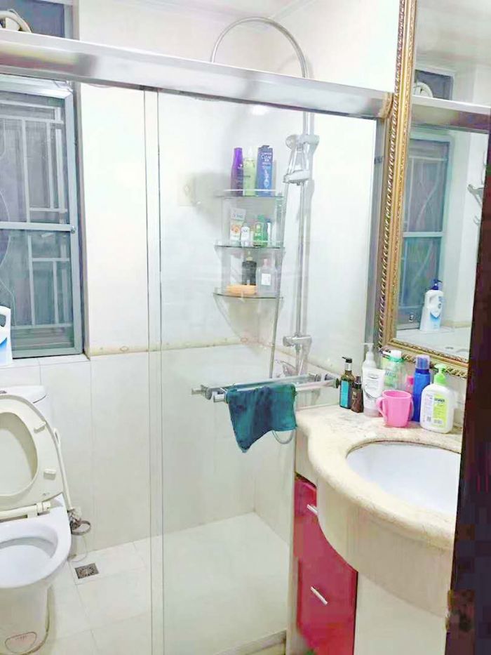 广州骏景花园装修效果图