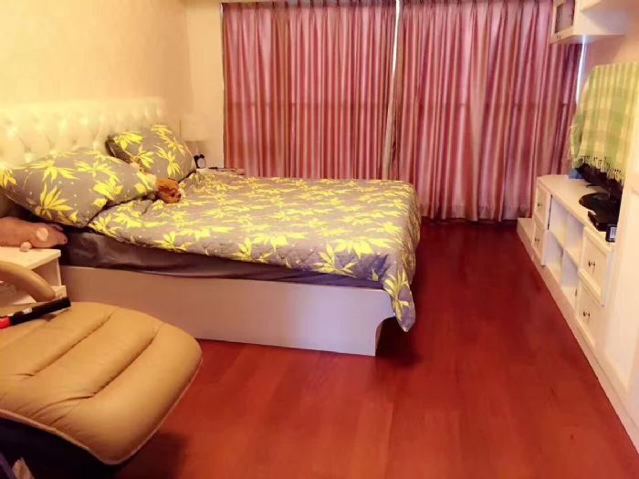 �������ų��л�԰װ��Ч��ͼ