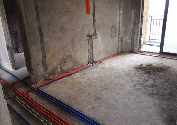 惠州保利阳光装修效果图