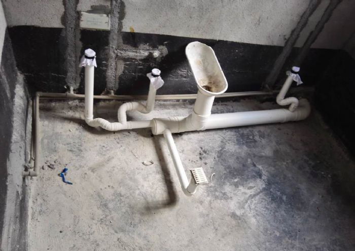 惠州保利阳光装修效果图