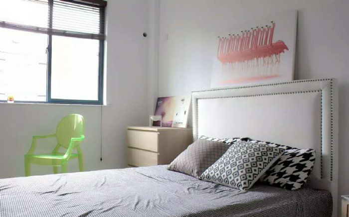 南通香溢紫郡装修效果图