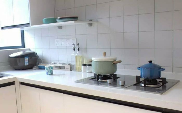 南通永兴福里 装修效果图