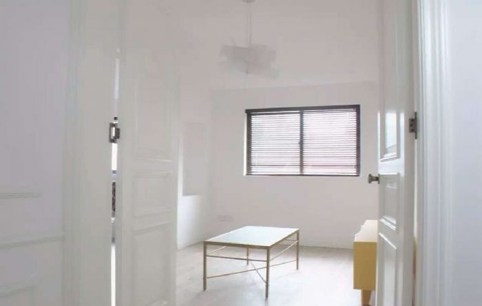 南通永兴福里 装修效果图