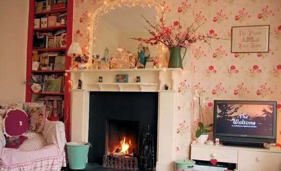 南通永兴福里 装修效果图