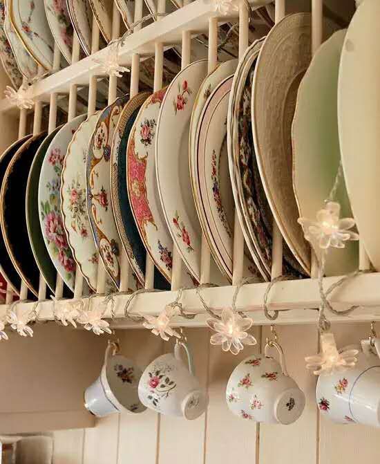 南通弘阳上城 装修效果图