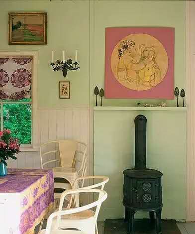 南通弘阳上城 装修效果图