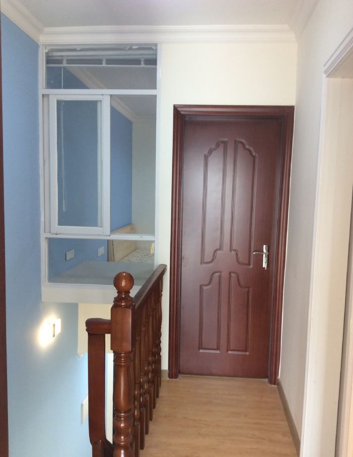 深圳朗钜创公馆小区装修效果图