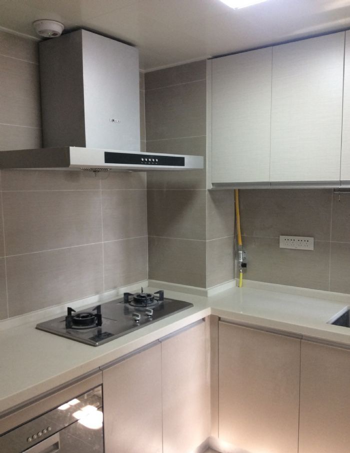 深圳朗钜创公馆小区装修效果图