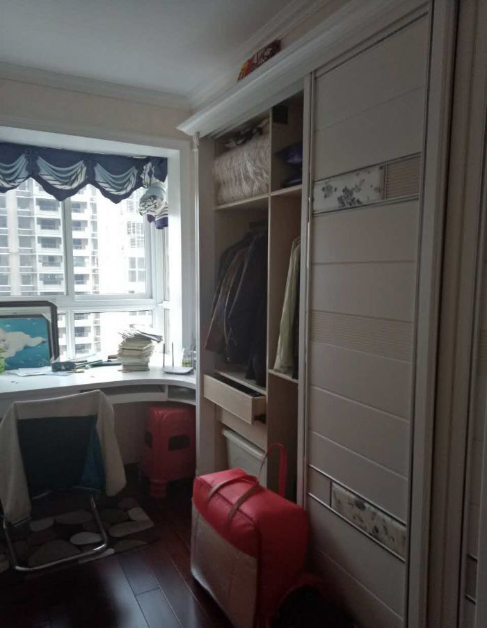 鄂州驰恒之城装修效果图