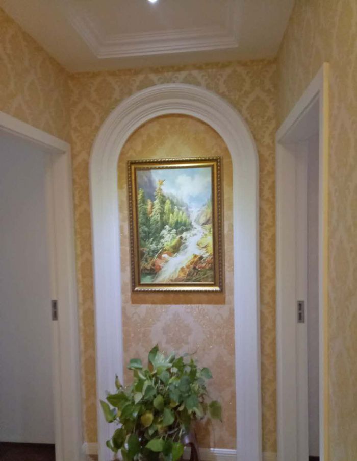 鄂州驰恒之城装修效果图