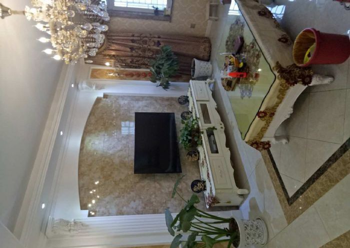 鄂州驰恒之城装修效果图