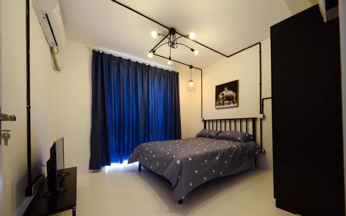 �Ϻ�������ļ�ɳ����Ԣװ��Ч��ͼ