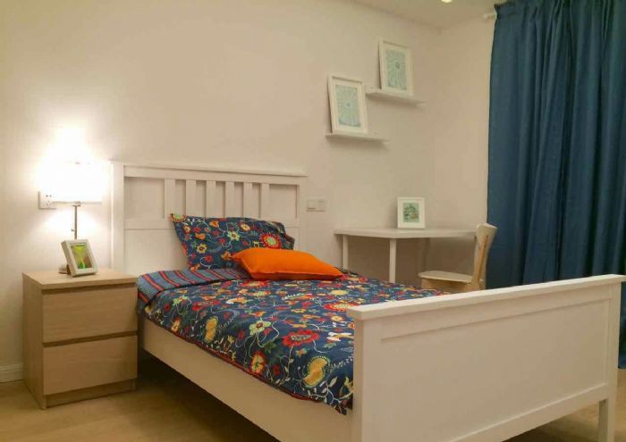 �Ϻ�����������С��װ��Ч��ͼ