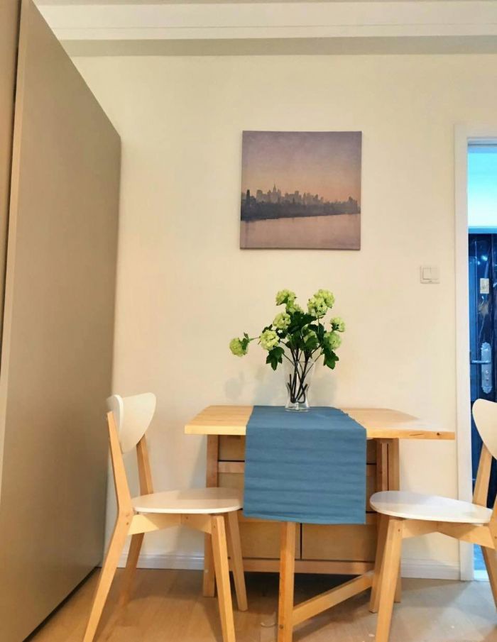 �Ϻ�����������С��װ��Ч��ͼ