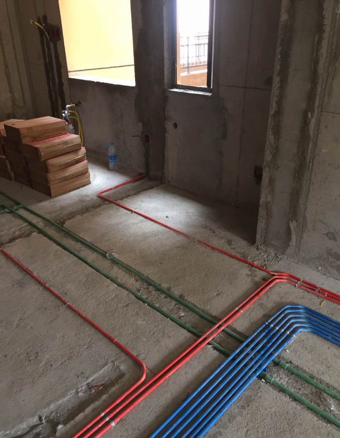 ������������װ��Ч��ͼ