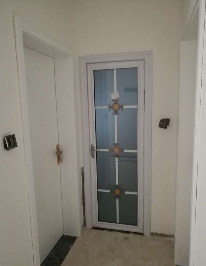 西安华远海蓝城装修效果图