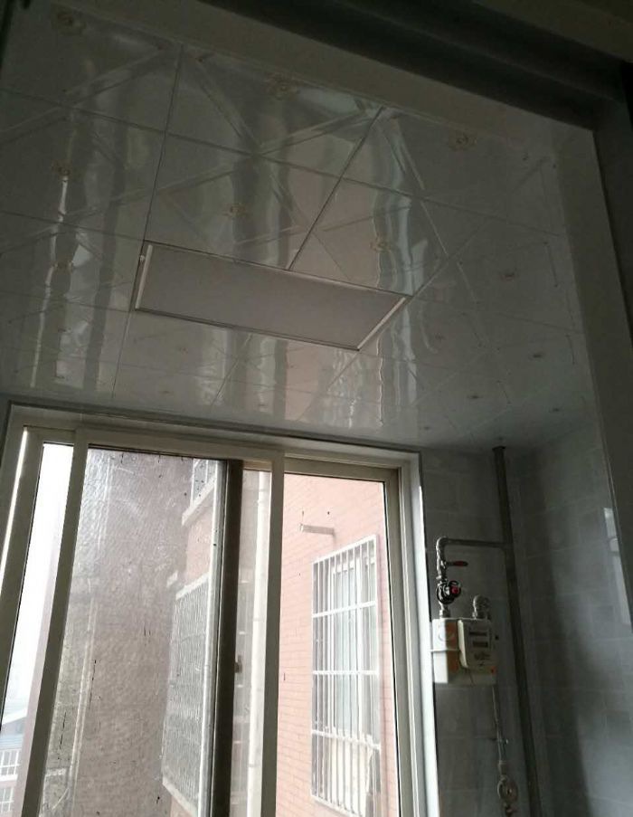 西安华远海蓝城装修效果图