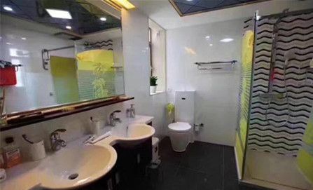 ���������ػ�԰װ��Ч��ͼ