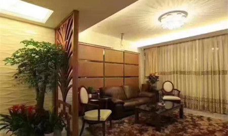 �������ٴ���װ��Ч��ͼ