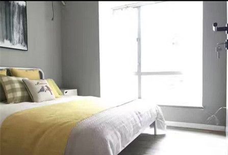 广州美林海岸装修效果图