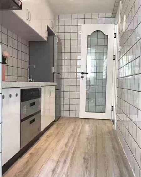 广州美林海岸装修效果图