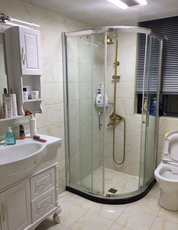 长沙融科东南海装修效果图