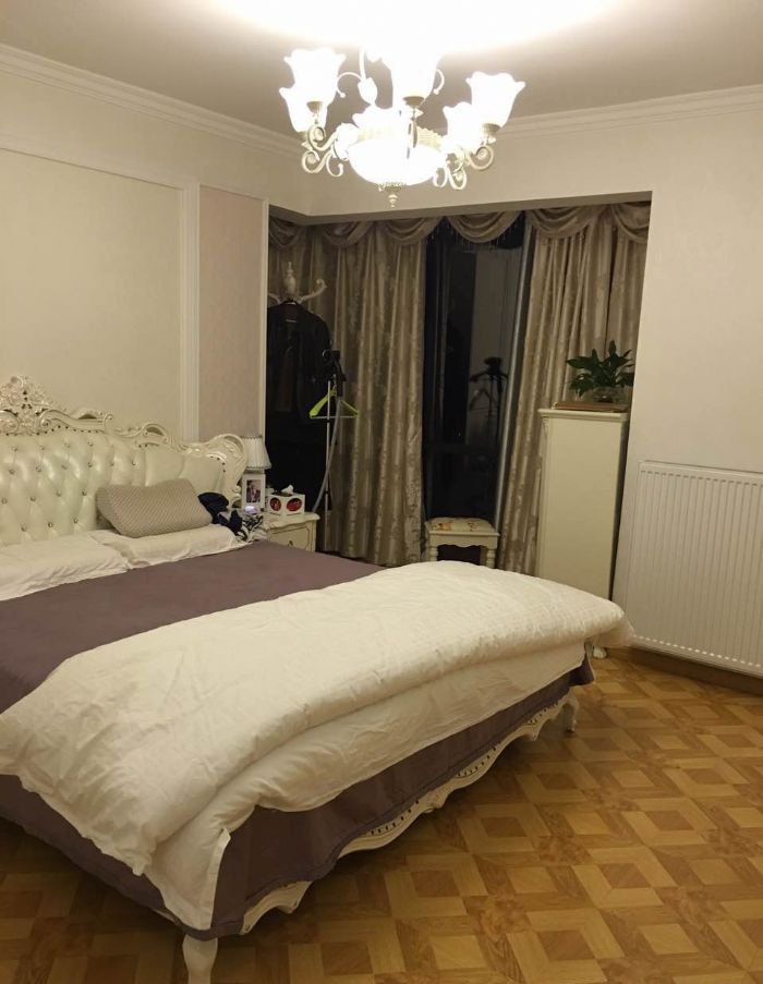 长沙融科东南海装修效果图