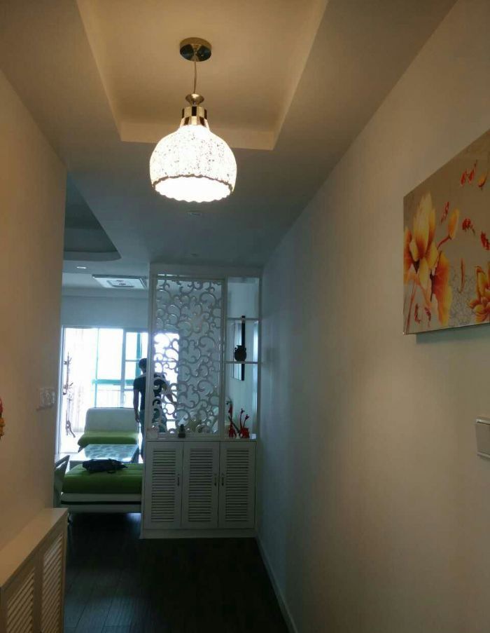 ��ɳ��󻪸�װ��Ч��ͼ