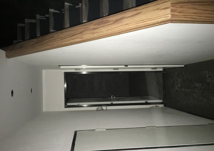 济南淡味斋装修效果图