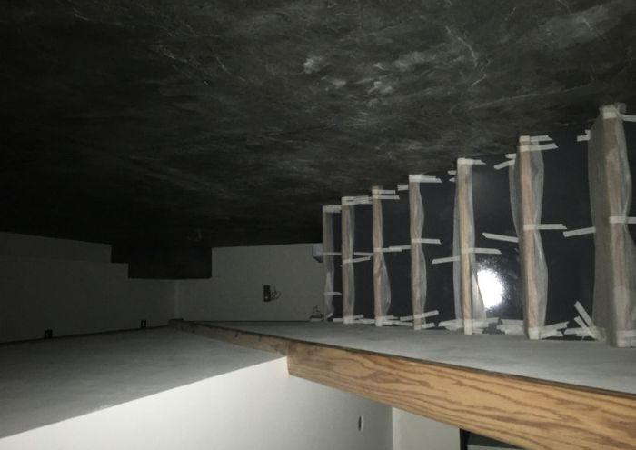 济南淡味斋装修效果图