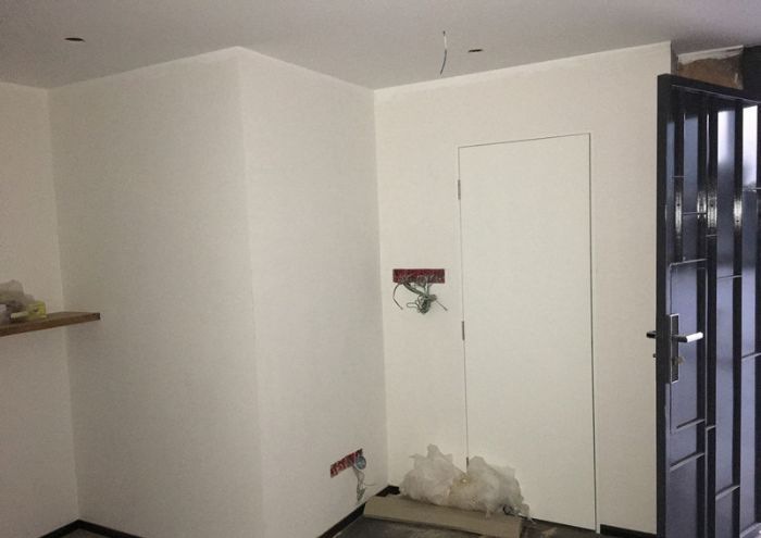 济南淡味斋装修效果图