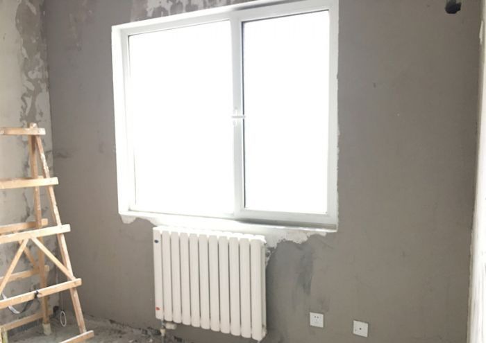 济南东城逸家装修效果图