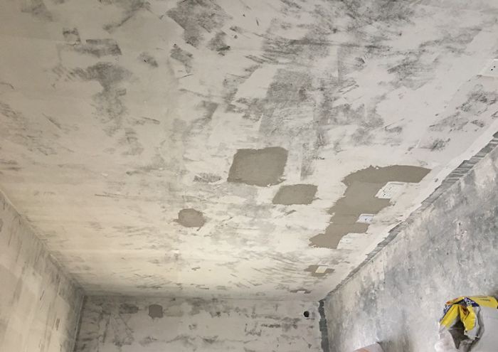 济南东城逸家装修效果图