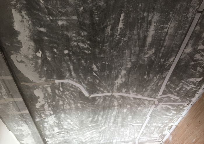 济南东城逸家装修效果图