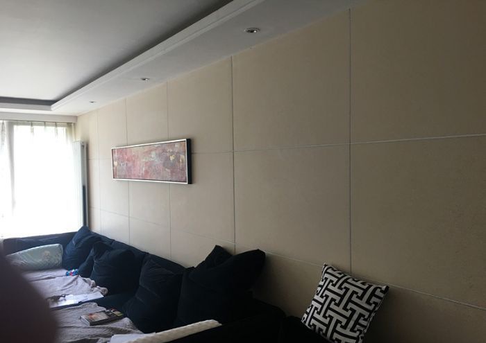 ���ϳ�����Էװ��Ч��ͼ