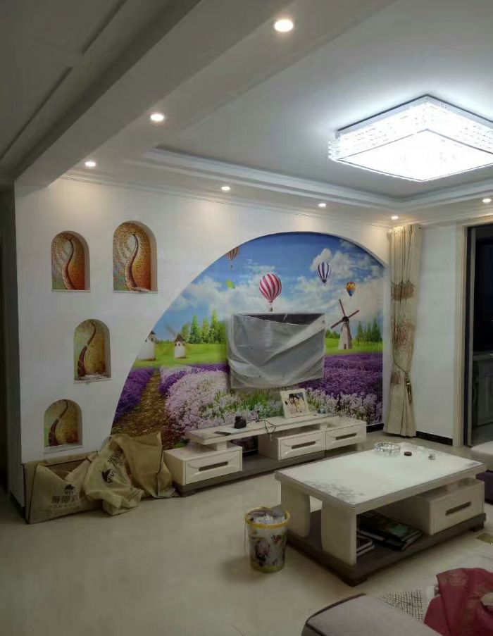 ����������԰װ��Ч��ͼ