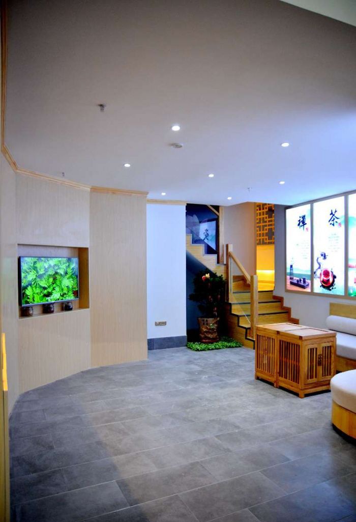 ��³ľ���̳ǰٺ���ҵ��װ��Ч��ͼ