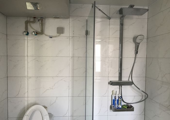 �����ڴ����ͳ�װ��Ч��ͼ