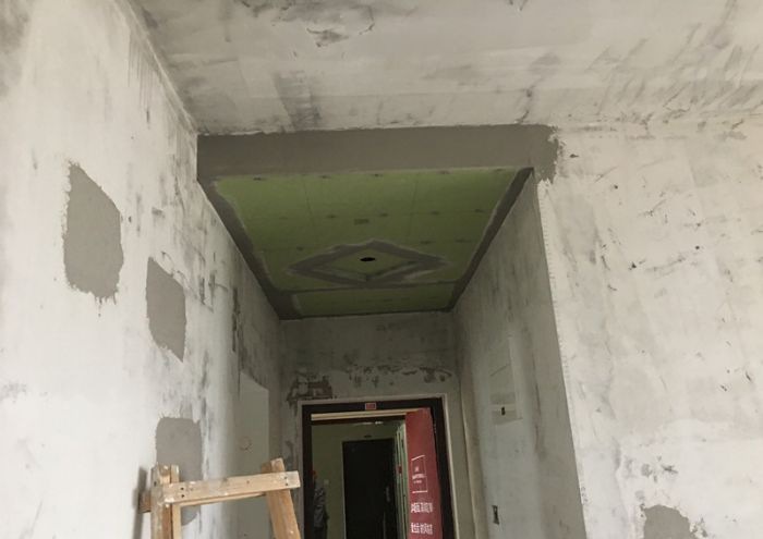 长春丰和西郡装修效果图