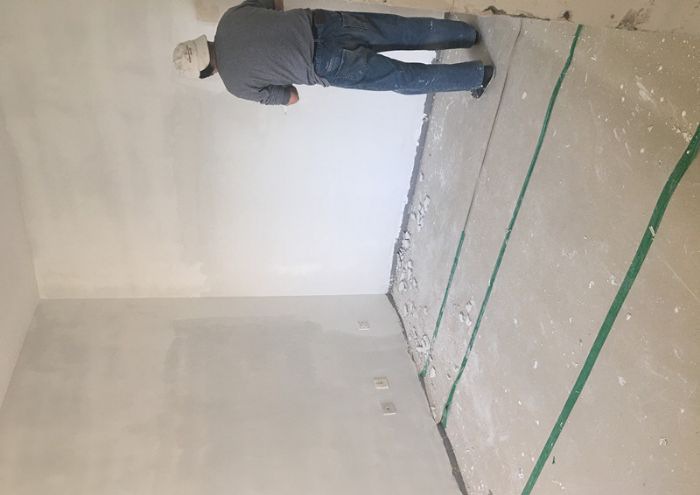 长春中海澜庭装修效果图