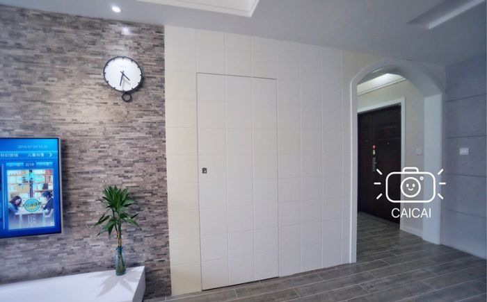 长春虹馆装修效果图