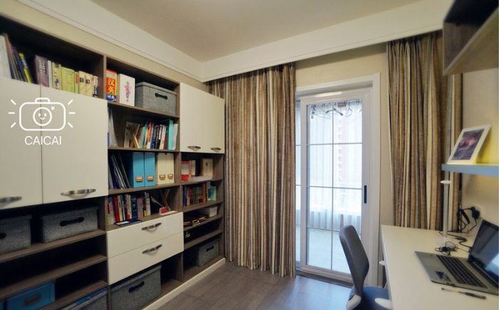 长春虹馆装修效果图