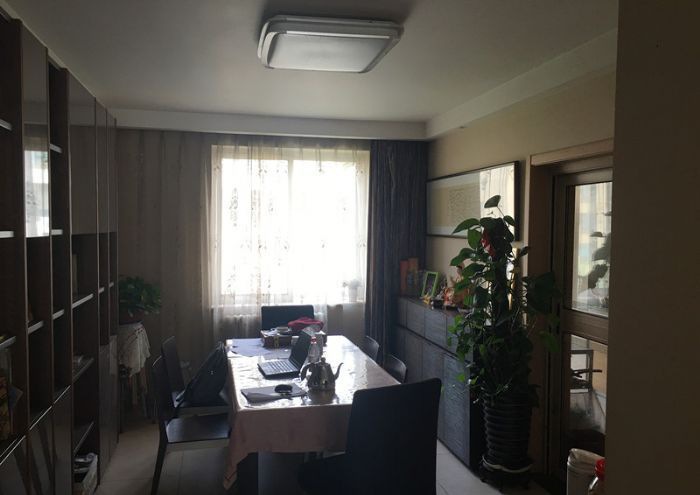 长春紫御花府装修效果图