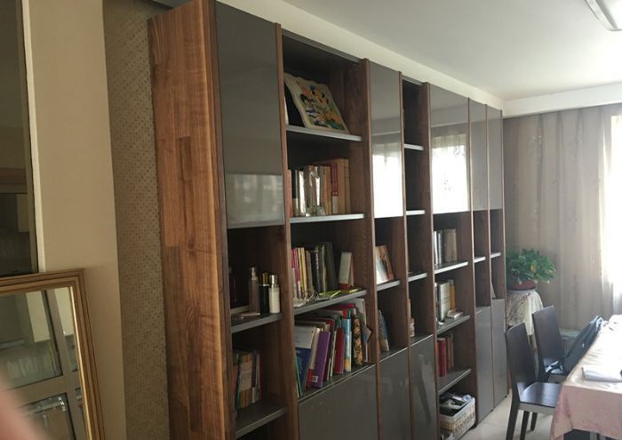 长春紫御花府装修效果图