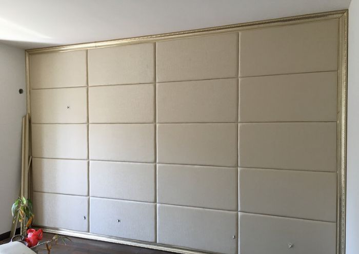 长春紫御花府装修效果图