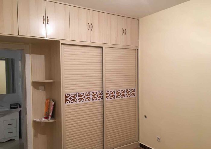 长春翡翠花溪装修效果图