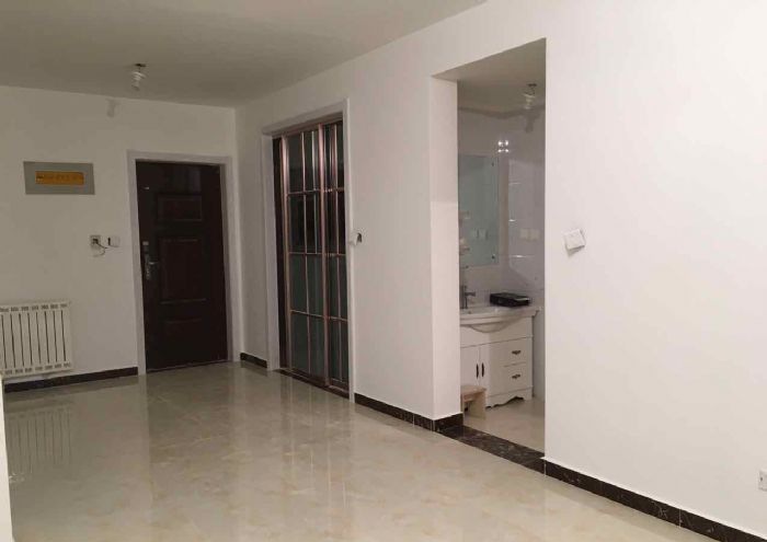 长春翡翠花溪装修效果图