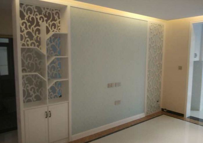 苏州中南世纪城装修效果图